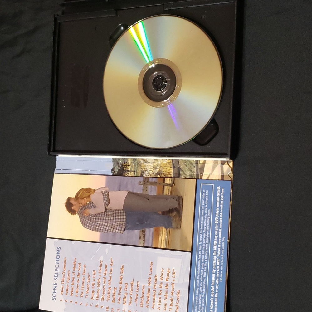Multiple DVD's - Picture 13 of 14
